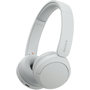 Voir la diapositive 1 : SONY Casque WH-CH520 Blanc
