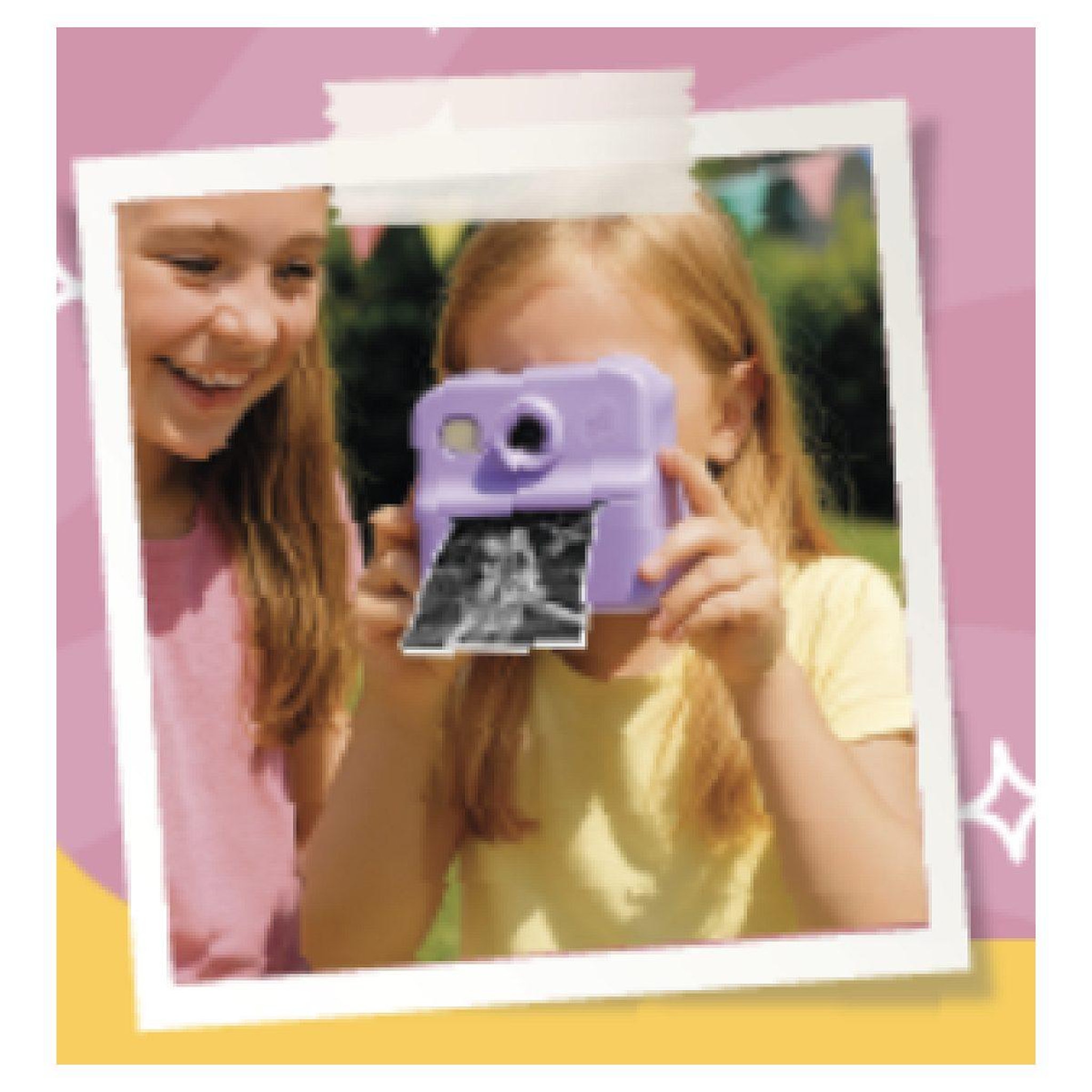 Voir la diapositive 2 : MGM Appareil photo et camera - gloways