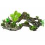 Voir la diapositive 2 : Aqua d'ella Aqua d'ella Decoration d'aquarium 8 Taille XXXL 72x17x32 cm 234/432129