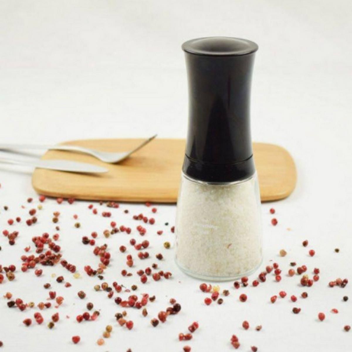 Kyocera Moulin à épice manuel - CM-20C-BK