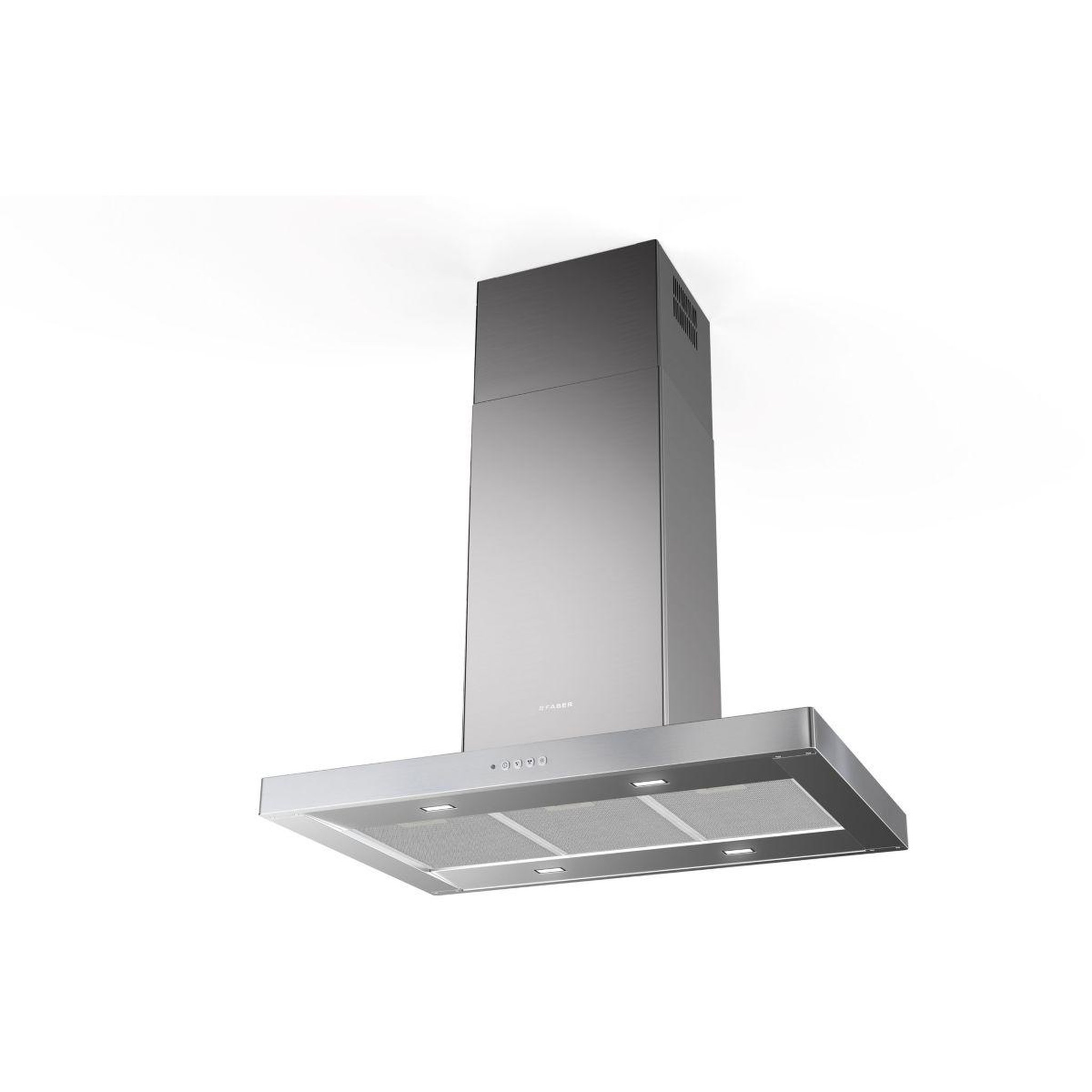 faber Hotte décorative îlot comfort ilot x a90
