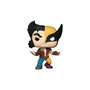 Voir la diapositive 1 : Funko Figurine Funko Pop Marvel Split Wolverine Logan