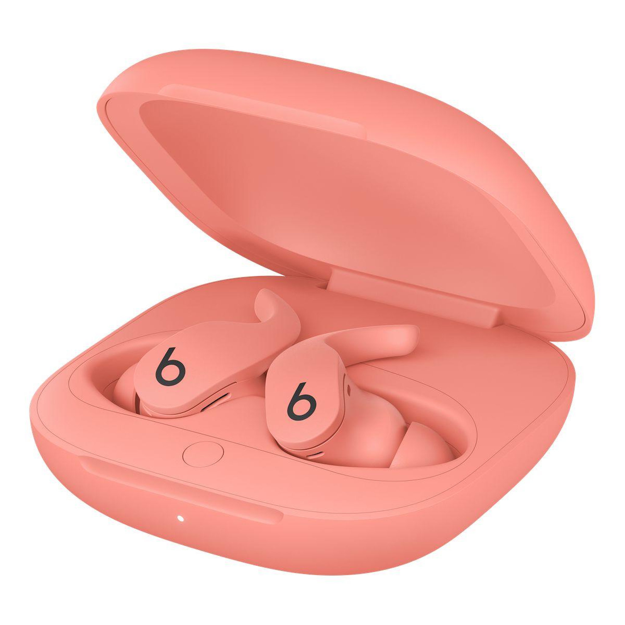 Voir la diapositive 4 : BEATS Ecouteurs Fit Pro TWS Coral Pink
