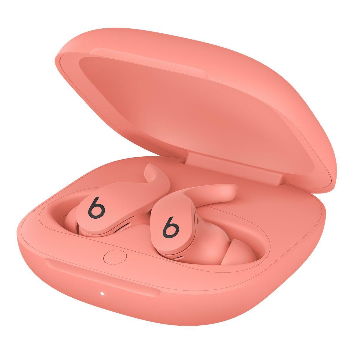 BEATS Ecouteurs Fit Pro TWS Coral Pink