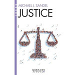 JUSTICE, Sandel Michael