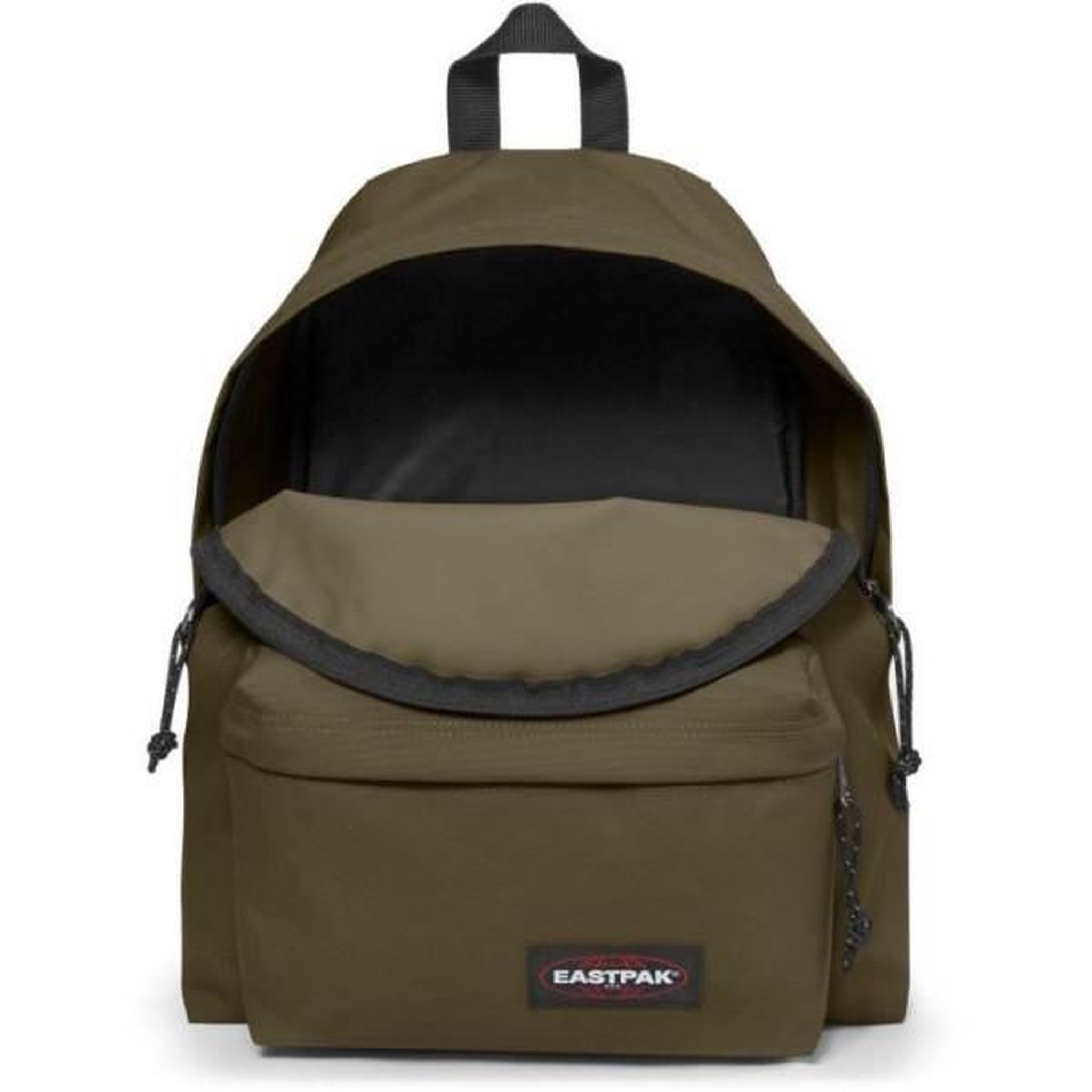 Voir la diapositive 2 : Eastpak Sac a dos  - eastpak - padded pak'r - army olive