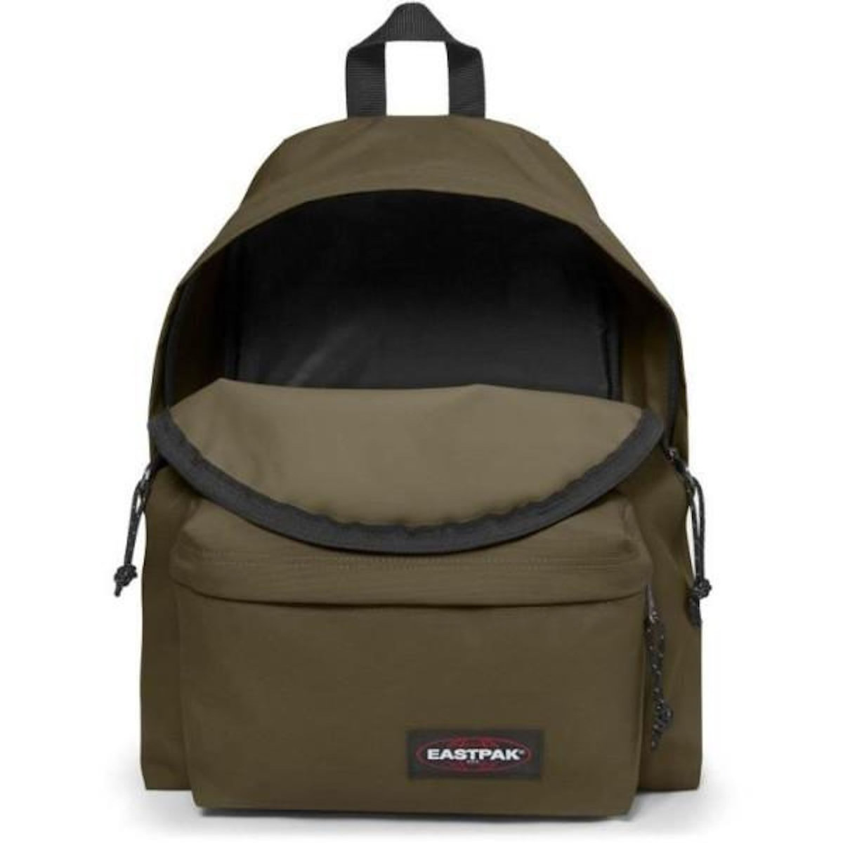Eastpak Sac a Dos  - EASTPAK - Padded Pak'R - Army Olive