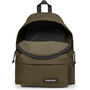 Voir la diapositive 2 : Eastpak Sac a Dos  - EASTPAK - Padded Pak'R - Army Olive