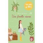 UNE FAMILLE REUNIE, Ramsay Hope