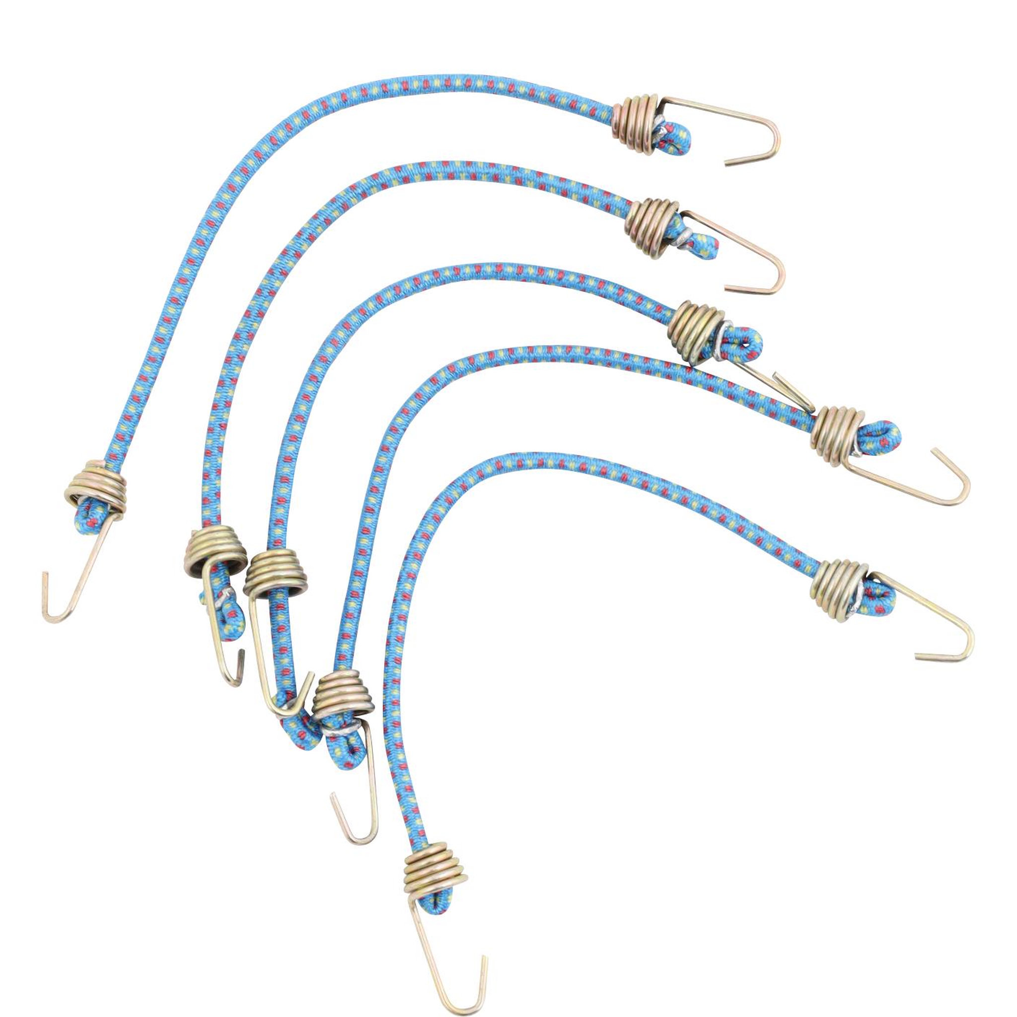 Voir la diapositive 5 : WERKAPRO Tendeur ø 4 mm x 20cm  5 pièces  WERKA PRO