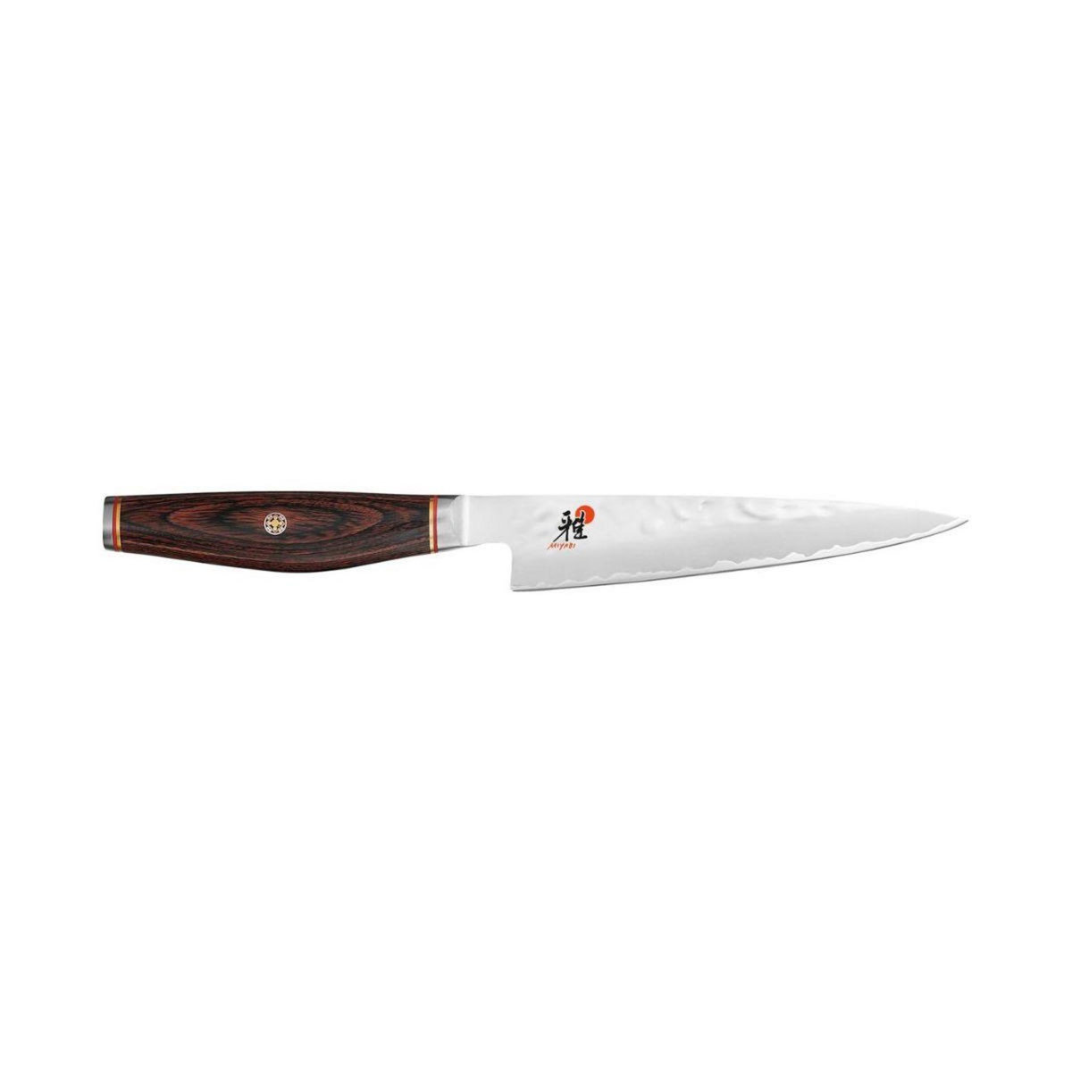 MIYABI Couteau japonais Shotoh  6000 MCT