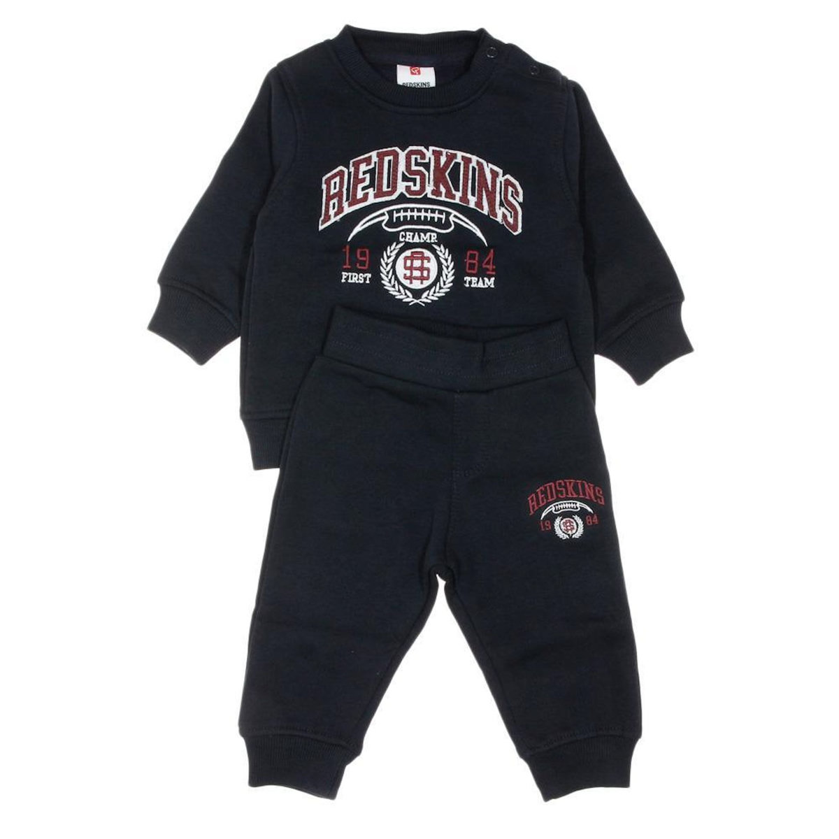 REDSKINS Ensemble de survêtement Marine Garçon Redskins SET3300