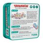 Voir la diapositive 4 : Asmodee Asmodee - Takamachi - Jeu de dés - Observation et rapidité - Moins de 30 min - Des 5ans