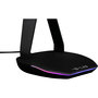 Voir la diapositive 3 : THE G-LAB Support casque gamer K STAND HYDROGEN