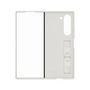 Voir la diapositive 5 : Samsung Coque et étui téléphone mobile Samsung Coque laniere avec fonction strand Galaxy Z Fold 6 Blanc