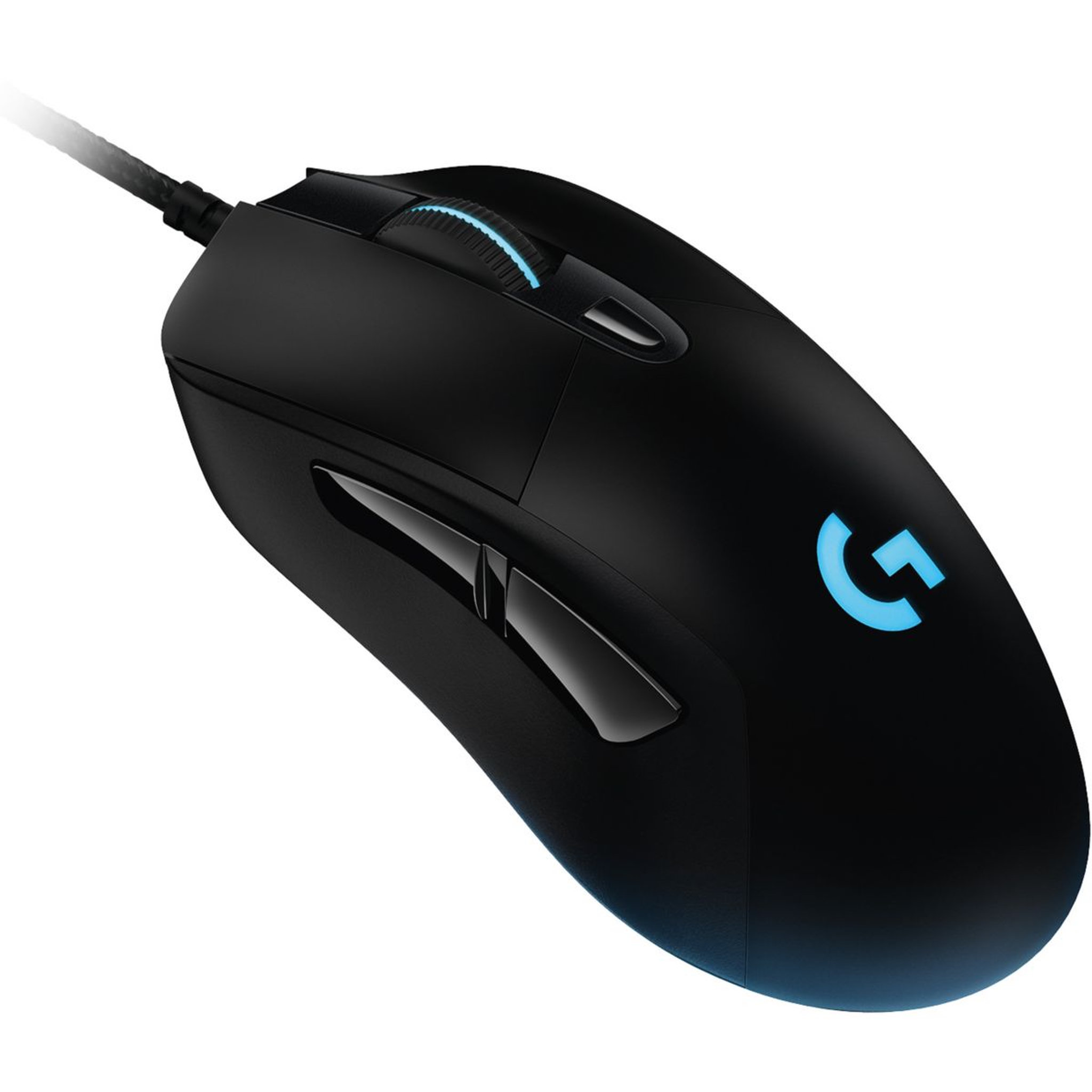 Voir la diapositive 1 : Logitech Souris gamer G403 Hero