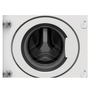 Voir la diapositive 4 : Beko Lave-linge séchant intégrable 8/4kg 1400 tours/min - HITV8736B0HT