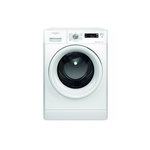 Whirlpool Lave-linge frontal 9kg 1200 tours/min blanc - FFSPL9269WFR