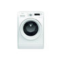 Voir la diapositive 1 : Whirlpool Lave-linge frontal 9kg 1200 tours/min blanc - FFSPL9269WFR