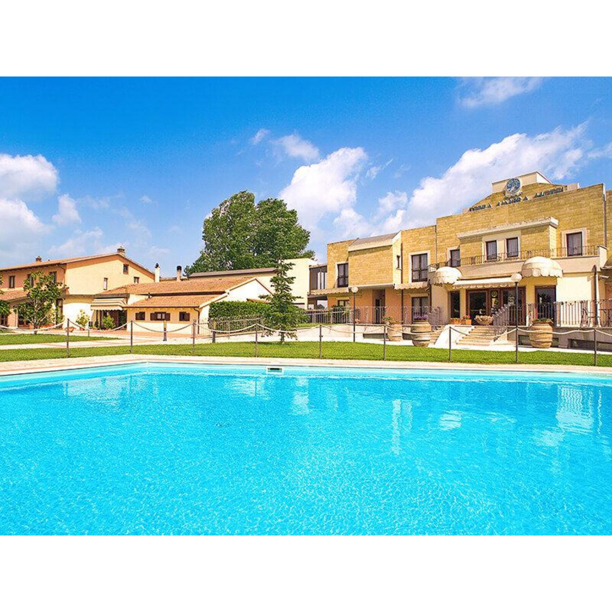 Smartbox Week-end en Italie - Coffret Cadeau Séjour