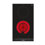 Siemens Domino vitrocéramique 30cm 3500w - et375ffp1e