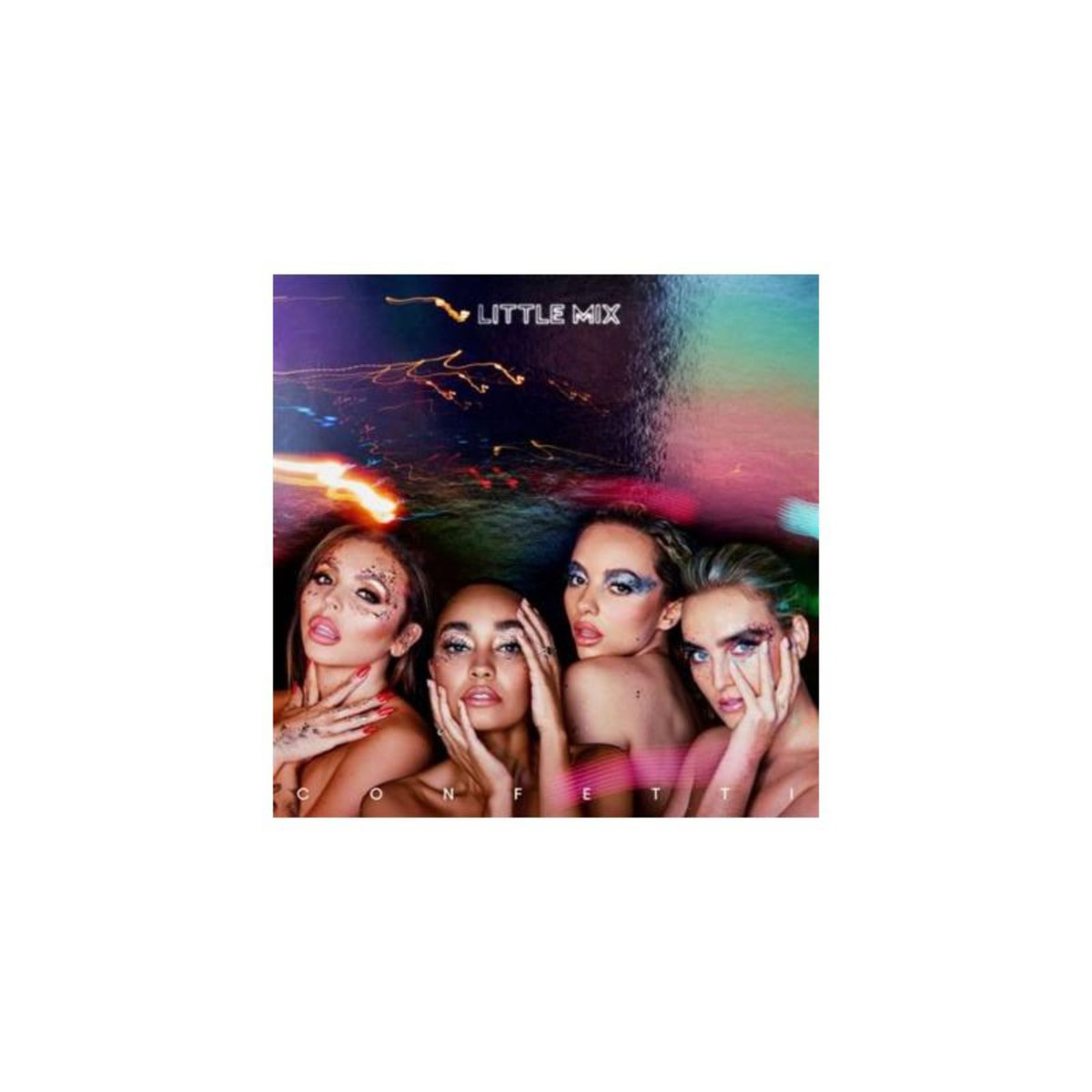 Confetti Edition Limitée