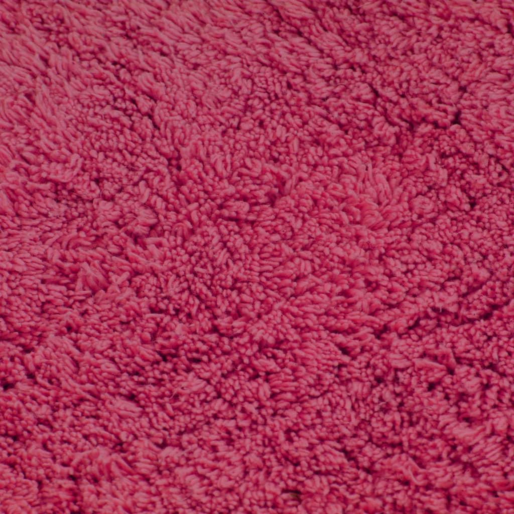 Voir la diapositive 5 : VIDAXL Tapis de salle de bain 2 pcs Tissu Fuchsia