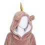 Voir la diapositive 2 : ATMOSPHERA Sweat Plaid  Enfant Atmosphera Licorne 3-10 Ans