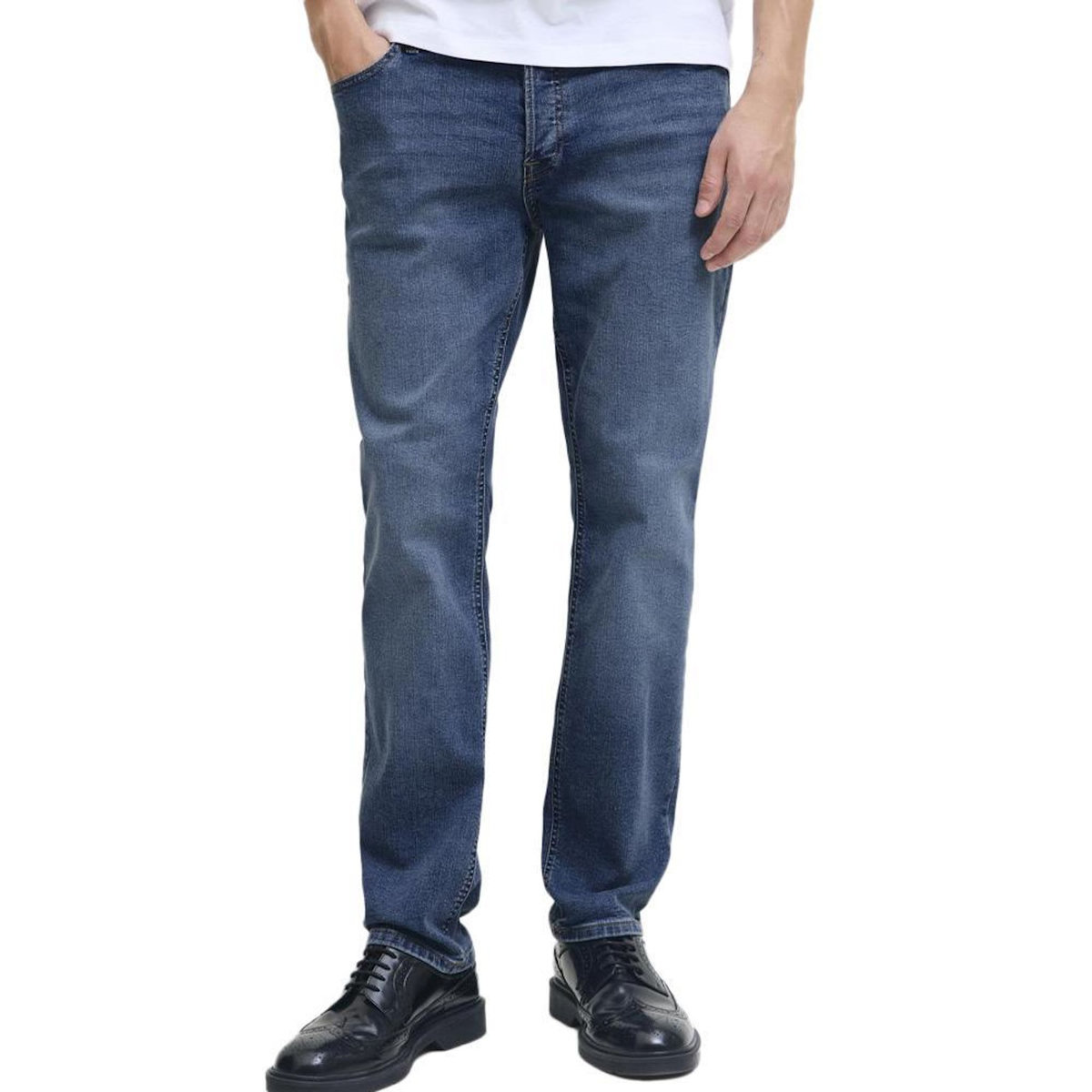 Jack & Jones Jean Slim  Jack & Jones 12293253   W27