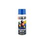 Voir la diapositive 1 : Julien Peinture aérosol Julien bleu radieux 400ml Ral 5019