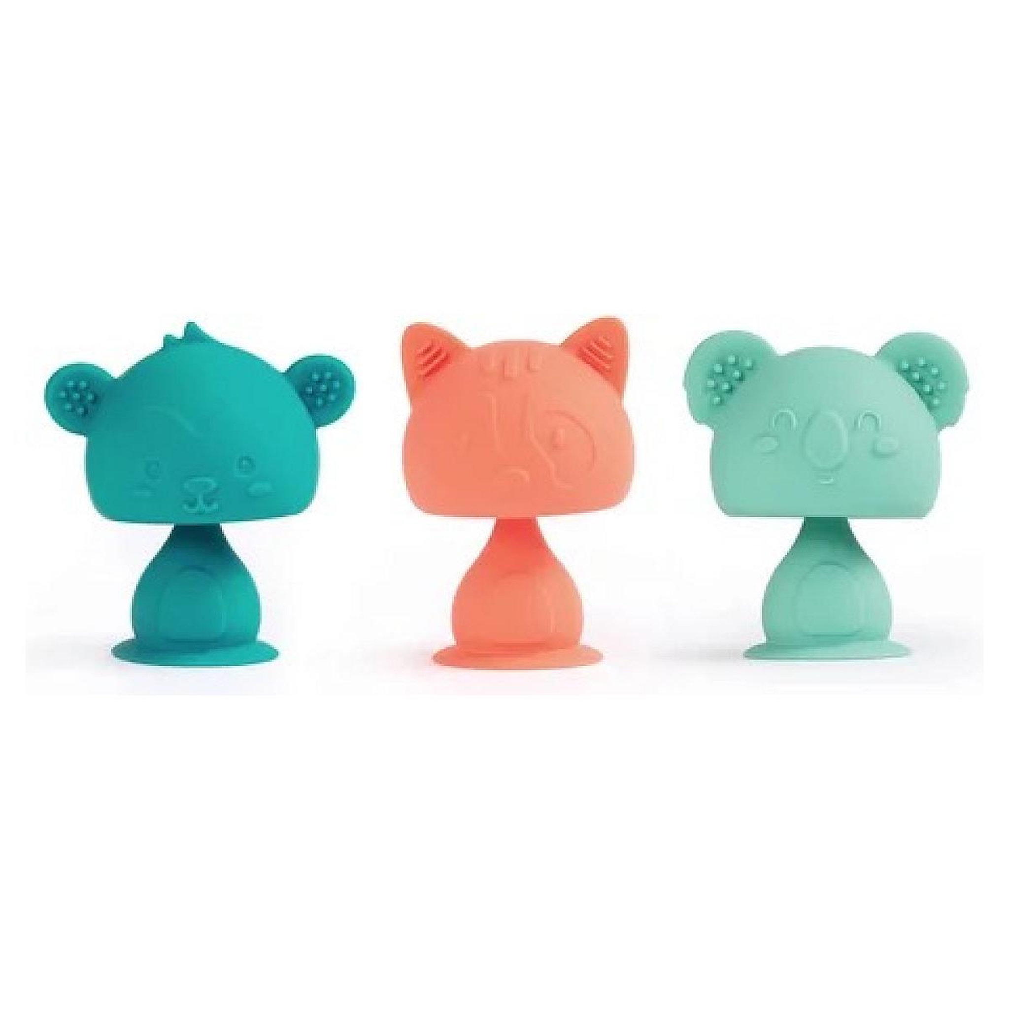 LUDI swing pop jouet avec ventouse