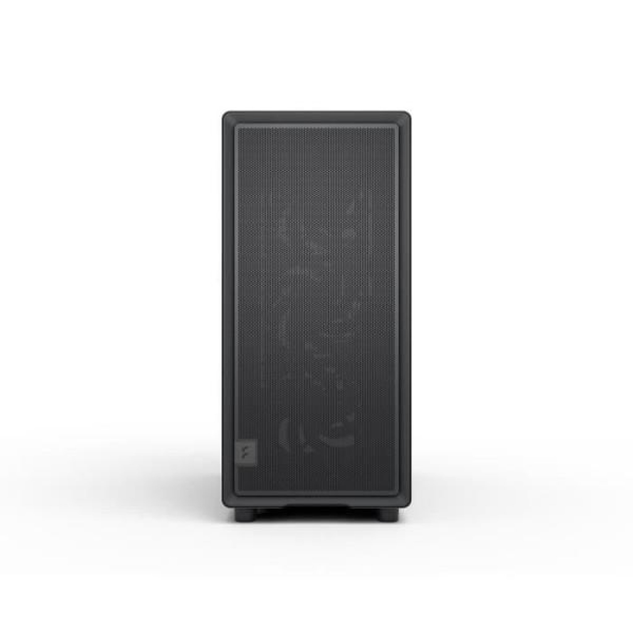 Voir la diapositive 2 : Fractal Design Boîtier d'ordinateur - Fractal Design - FD-C-EPO1A-02 - Verre trempé - Éclairage RGB - Compatible ATX