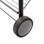 Voir la diapositive 5 : NEKA Barbecue à Charbon  Neka Bisca  103cm Noir