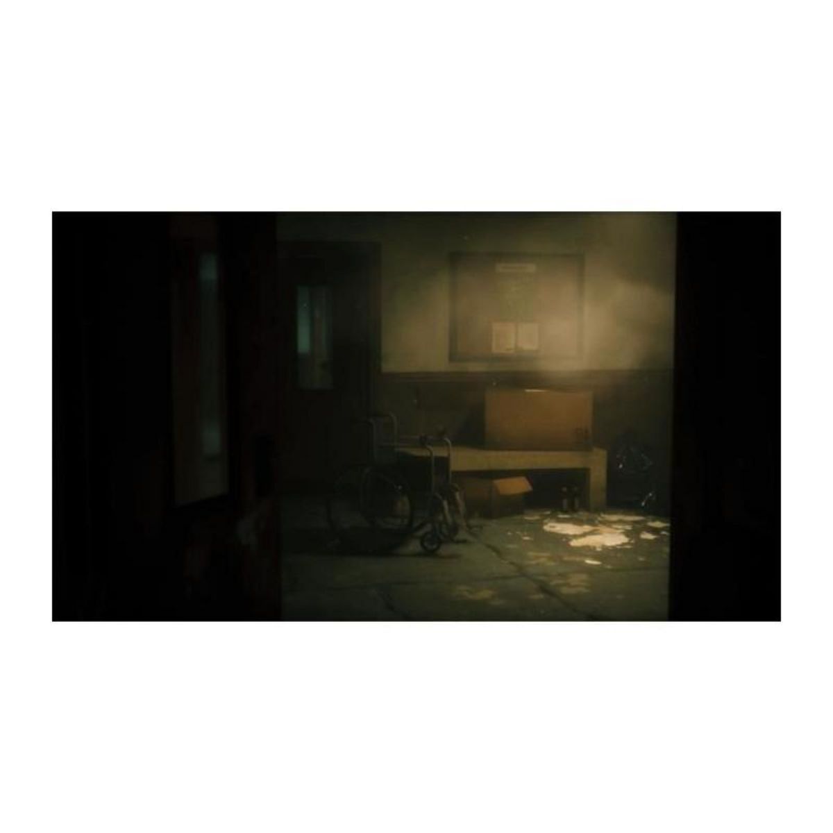 Koch Media Pneumata PS5