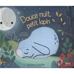 DOUCE NUIT, PETIT LAPIN, Brooks Susie