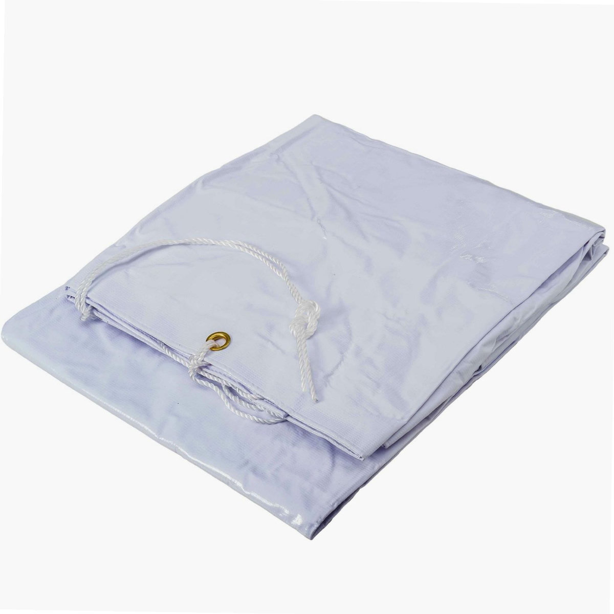 RIBITECH RIBILAND Bâches blanches PVC 650 g/m2