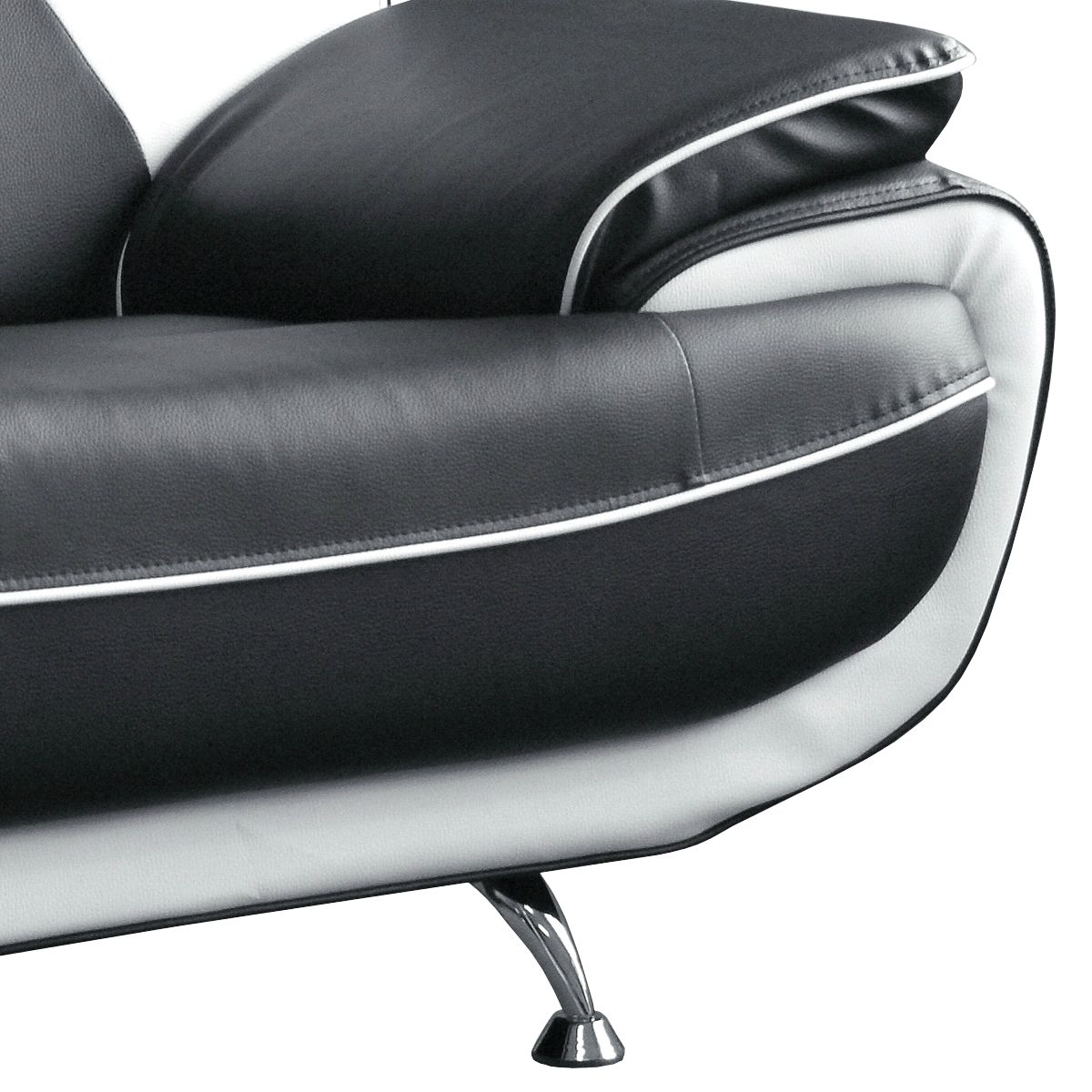 Canapé 2 Places Margo