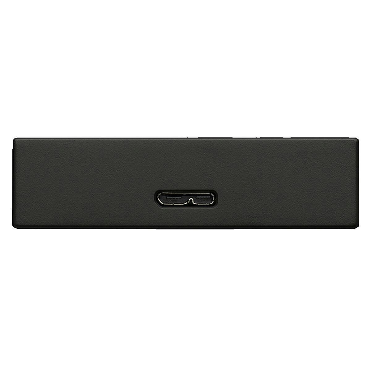 Seagate Disque dur externe Seagate One Touch 5 To
