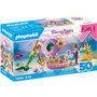Voir la diapositive 1 : PLAYMOBIL SIRENES ET DECO DE FETE PLAYMOBIL PLL71446