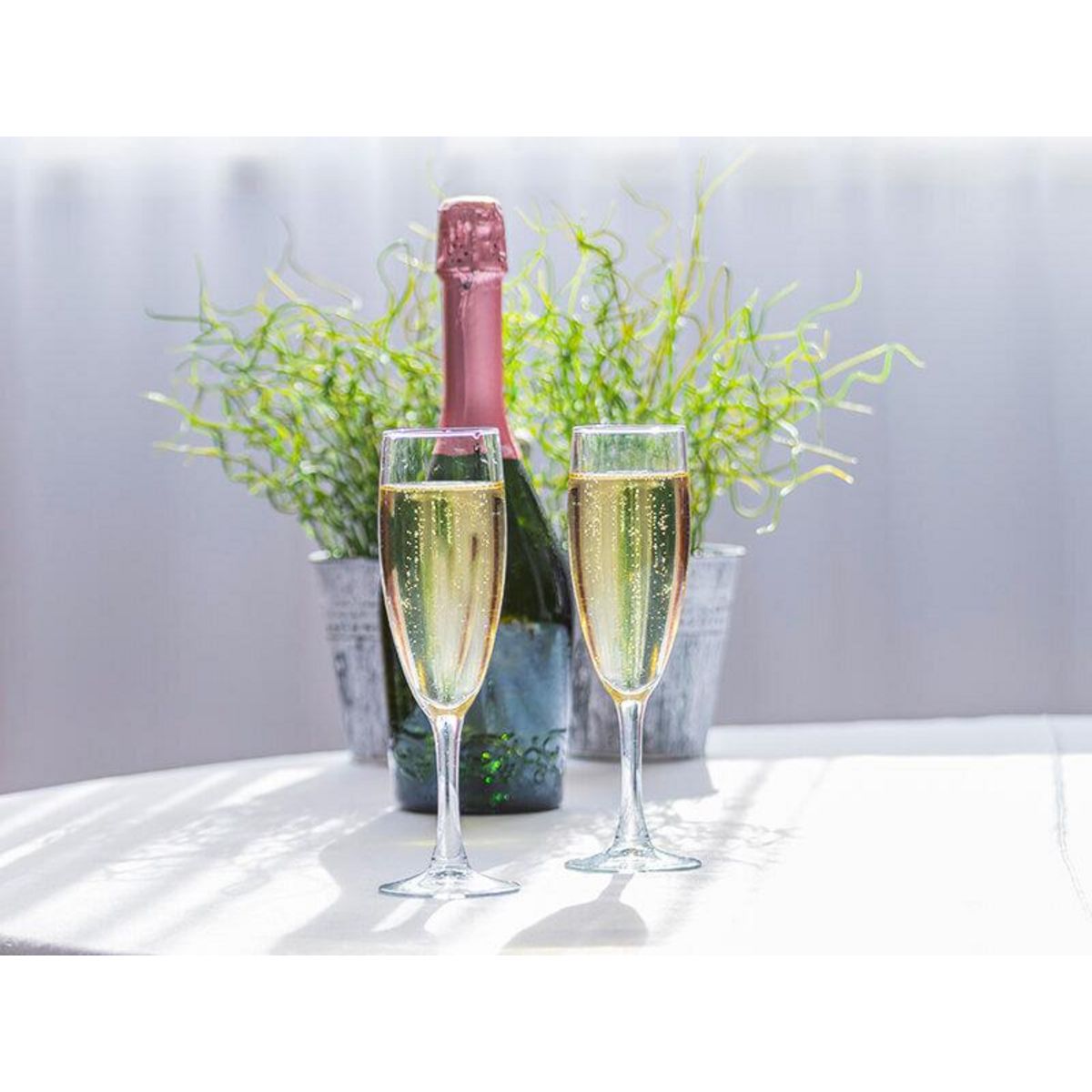 Smartbox Adresses primées : dîner 5 plats au restaurant La Scène Thélème à Paris - Coffret Cadeau Gastronomie