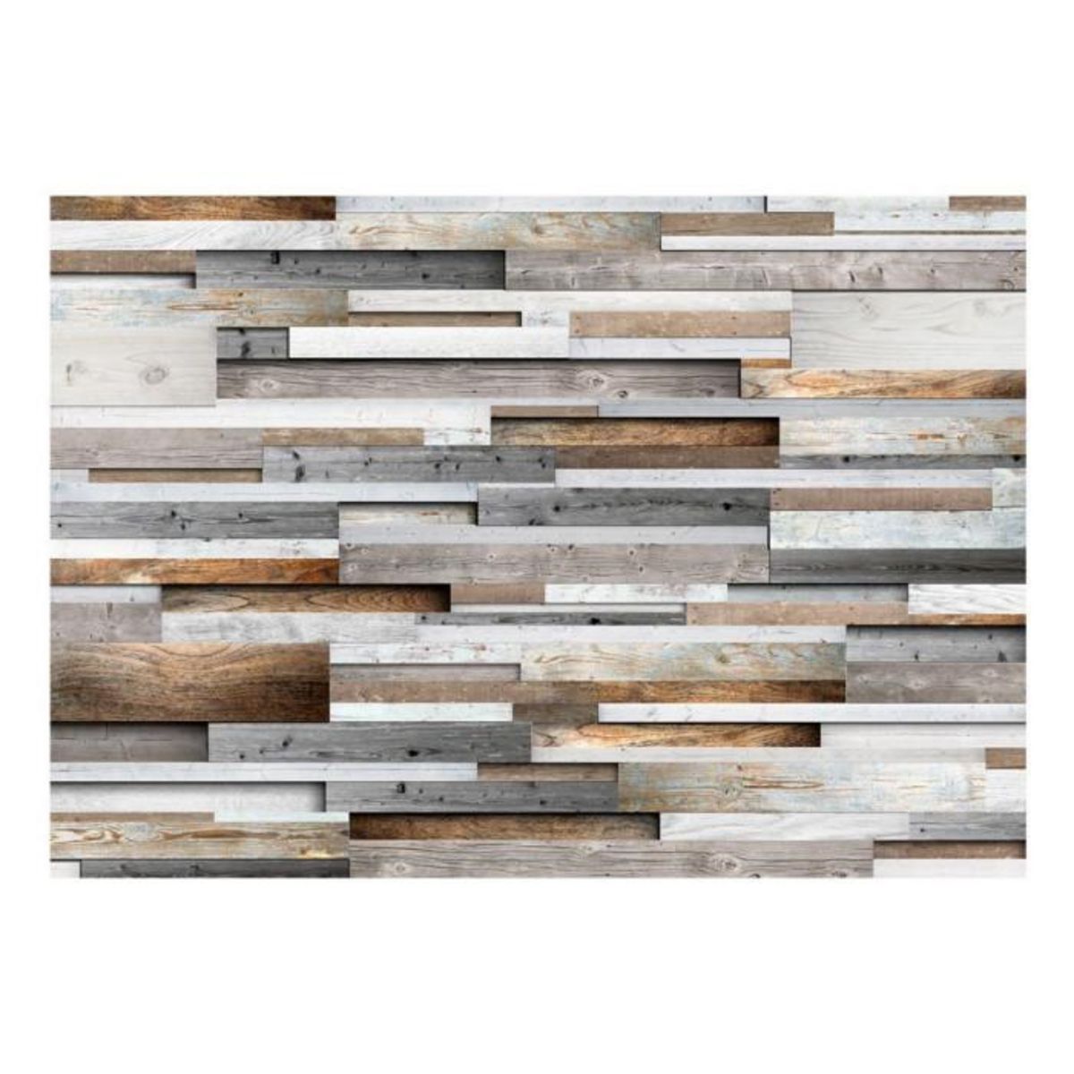 Paris Prix Papier Peint  Horizontalement