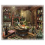 Voir la diapositive 2 : RAVENSBURGER puzzle escape 99p Cave a vin manoir