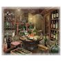 Voir la diapositive 2 : RAVENSBURGER puzzle escape 99p Cave a vin manoir