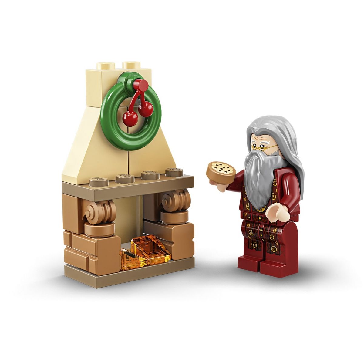 LEGO Harry Potter 75964 - Calendrier de l'avent