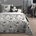 STOF Housse de couette 260x240 TILDA + 2 taies coton 57 fils