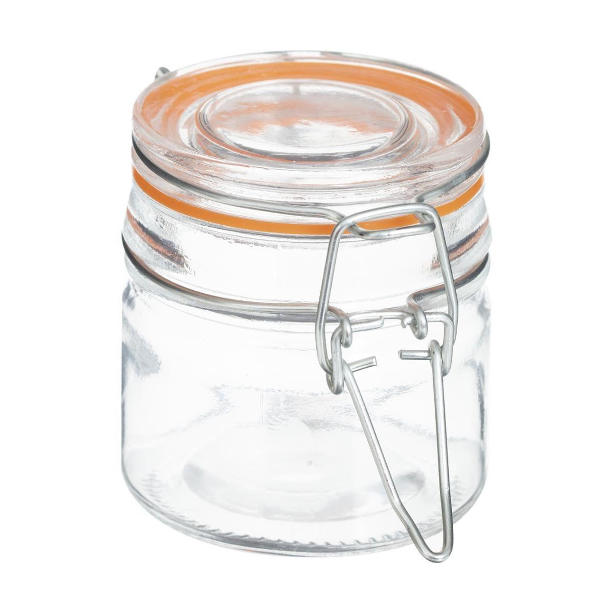 Voir la diapositive 3 : SECRET DE GOURMET Set apéritif 5 pièces  verrines  45cm naturel