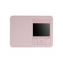 Voir la diapositive 2 : Canon Imprimante photo portable SELPHY CP1500 Rose
