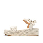 XTI Sandales  Femme XTI 144024. Coloris disponibles : Beige