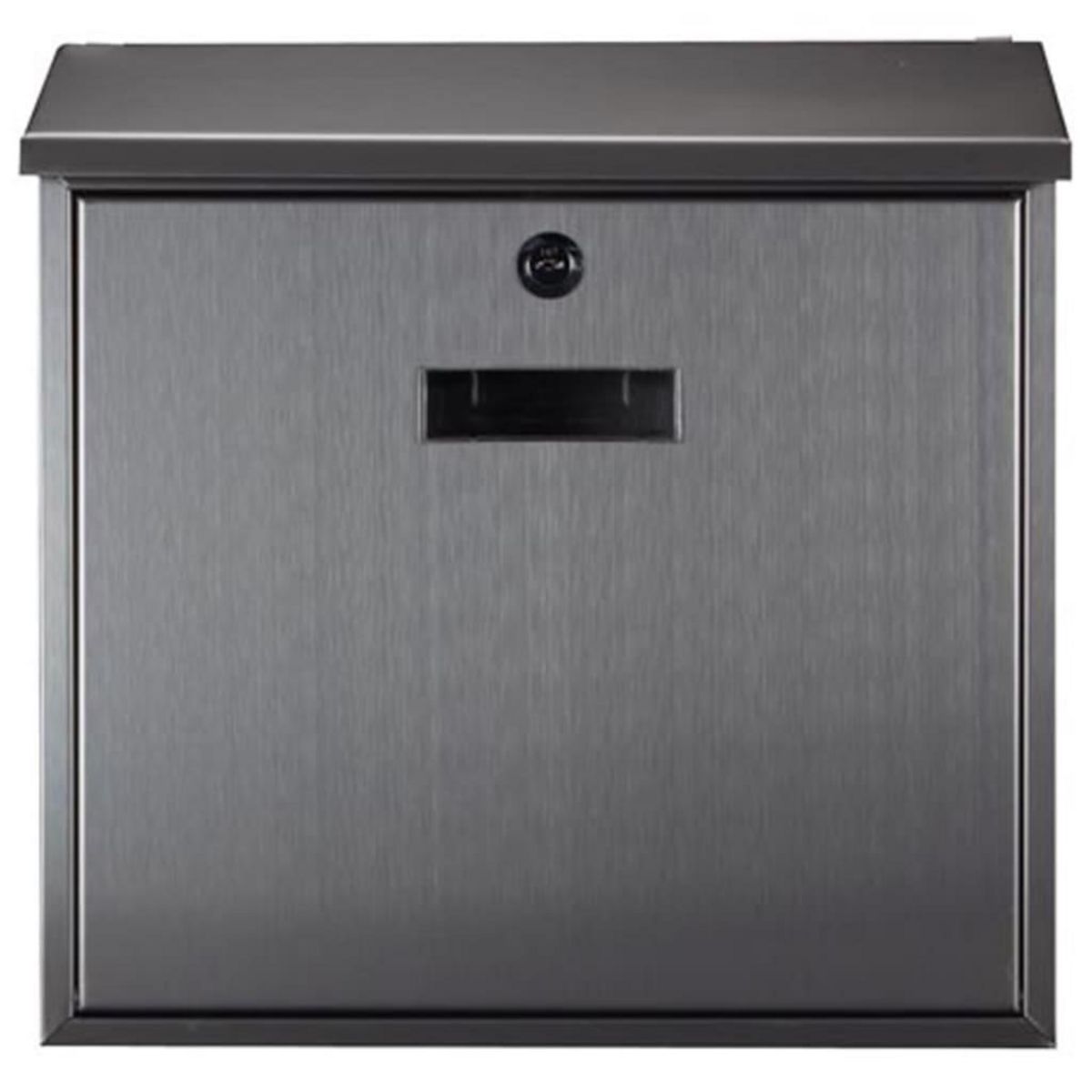 Perel Perel Boîte aux lettres Monaco Inox