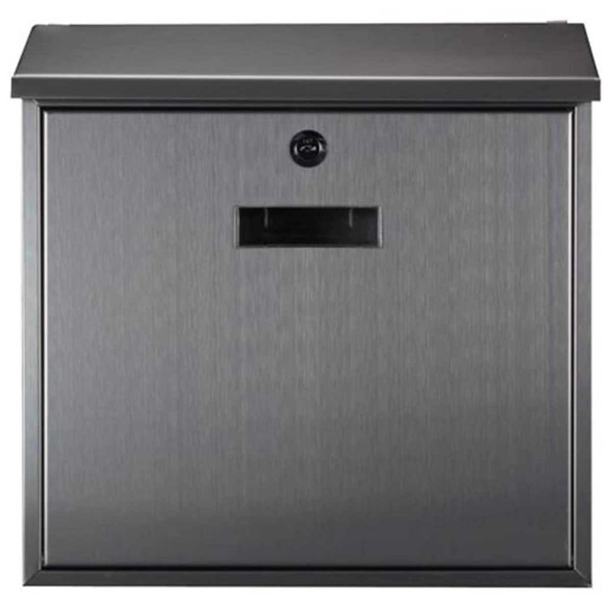 Perel Perel Boîte aux lettres Monaco Inox